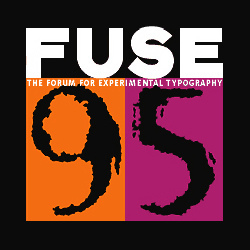 FontShop: FUSE 95 Logo